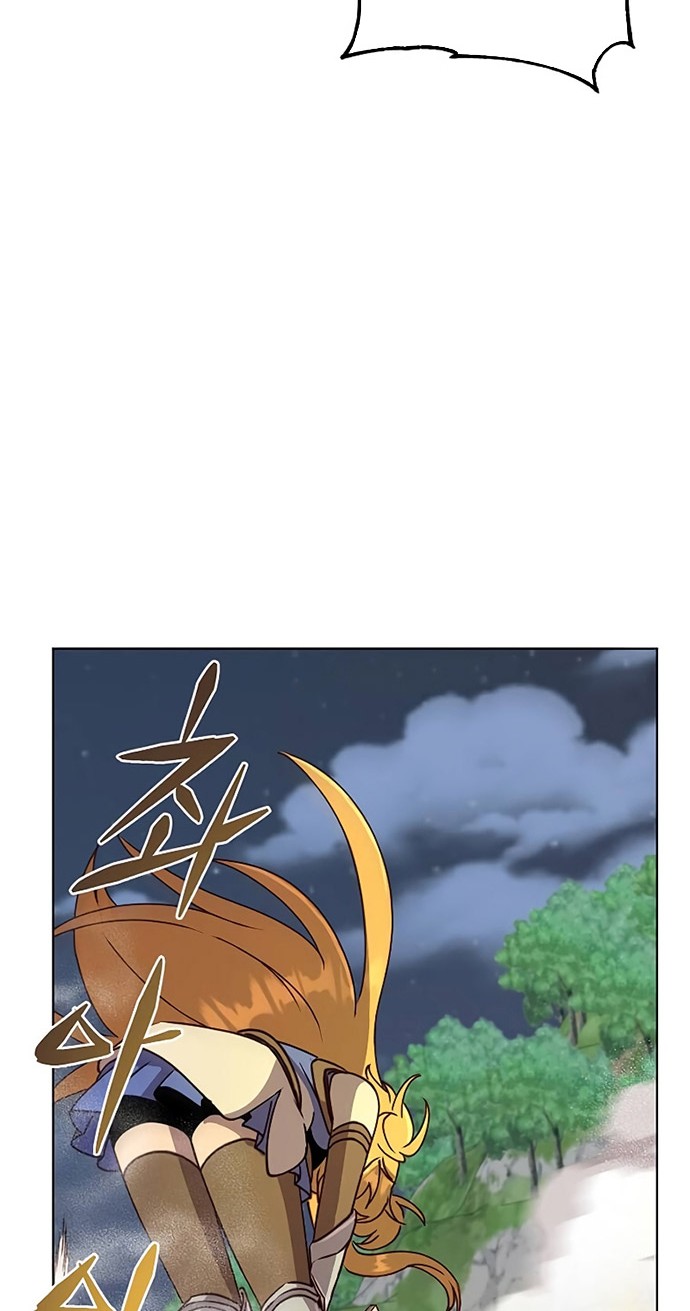 The MAX leveled hero will return! Chapter 80 - halaman 23