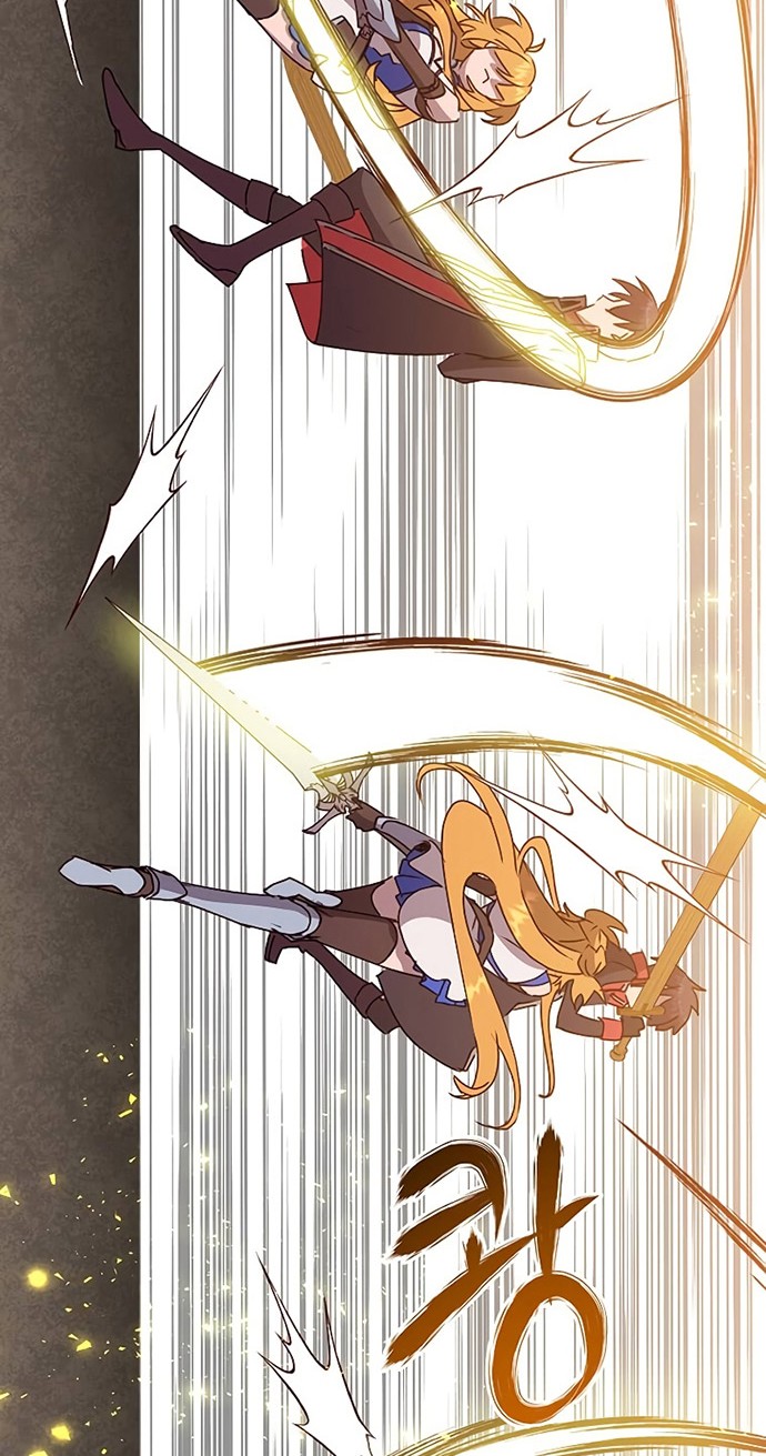The MAX leveled hero will return! Chapter 80 - halaman 29