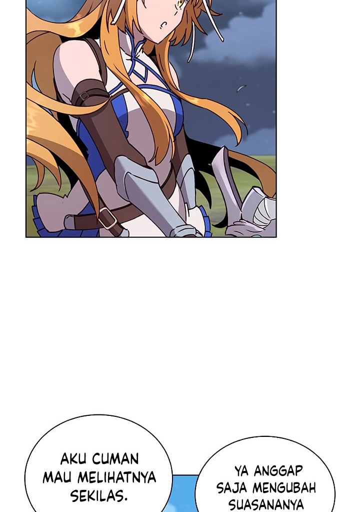 The MAX leveled hero will return! Chapter 80 - halaman 3