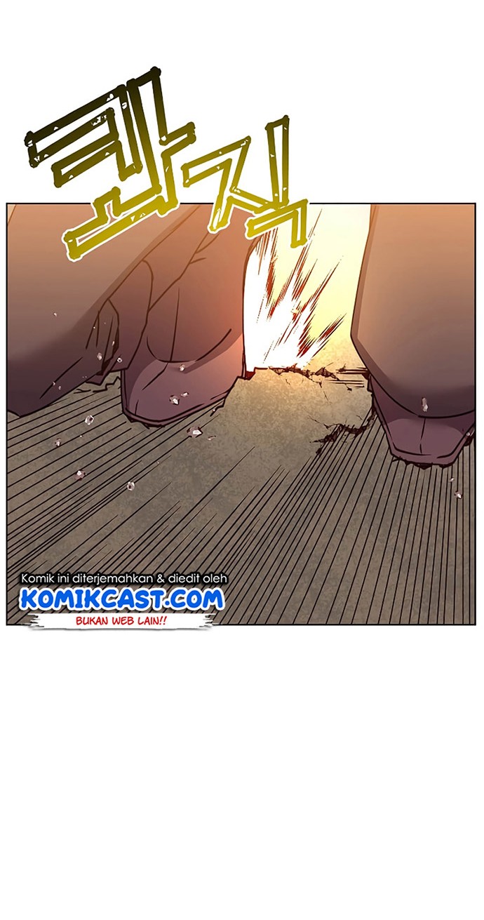 The MAX leveled hero will return! Chapter 80 - halaman 31