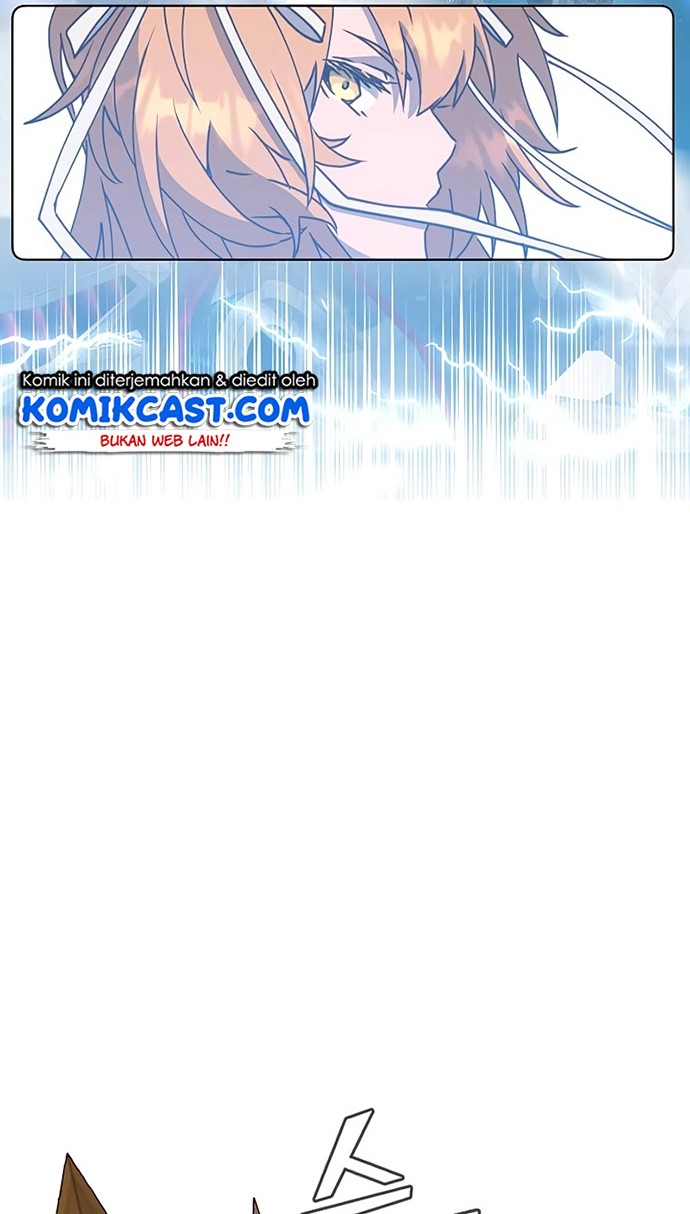 The MAX leveled hero will return! Chapter 80 - halaman 35