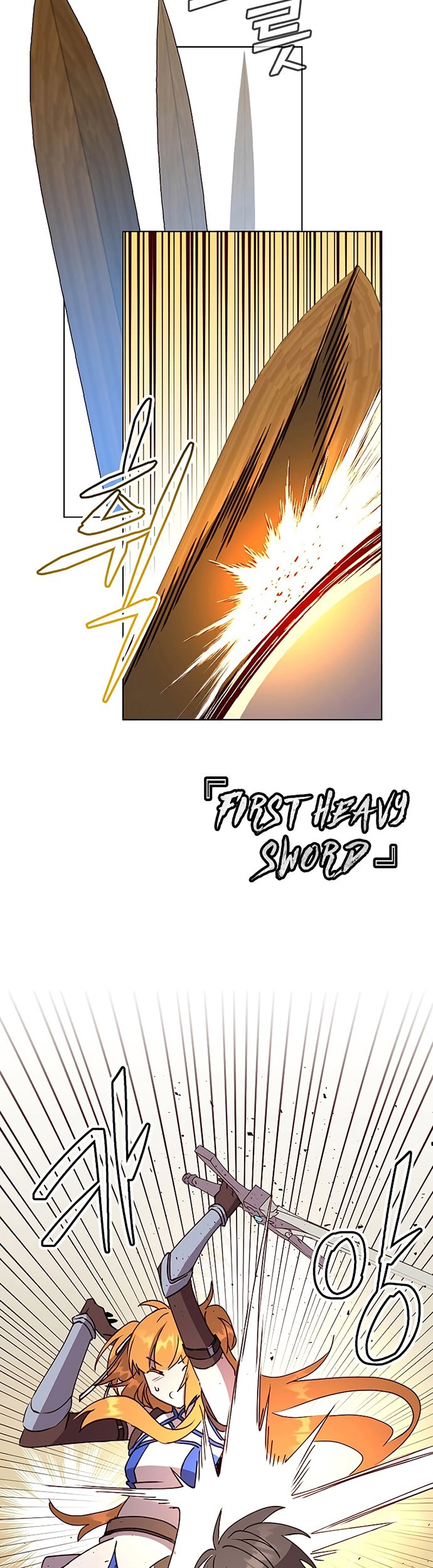 The MAX leveled hero will return! Chapter 80 - halaman 36