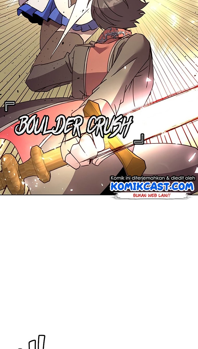 The MAX leveled hero will return! Chapter 80 - halaman 37