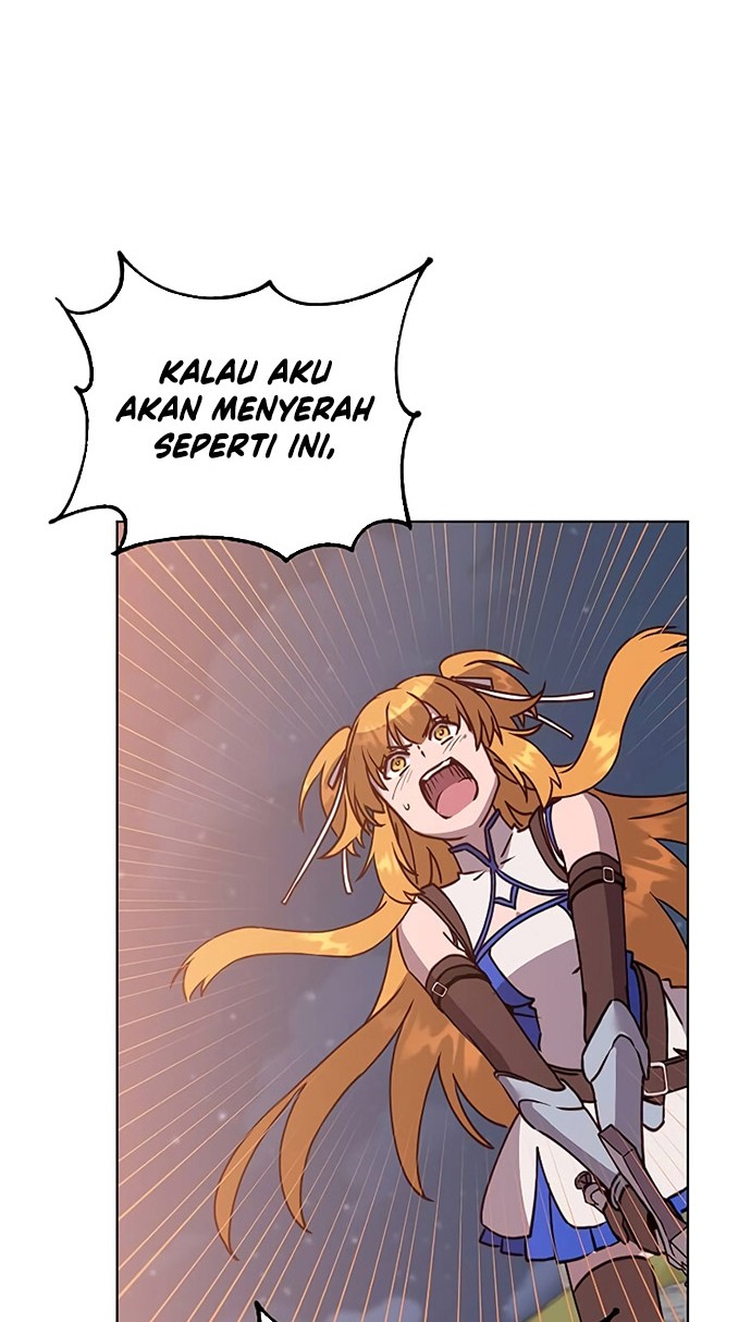 The MAX leveled hero will return! Chapter 80 - halaman 39