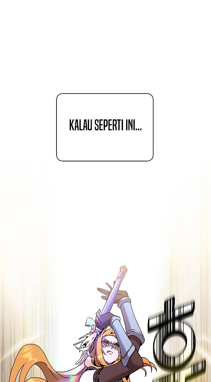 The MAX leveled hero will return! Chapter 80 - halaman 43