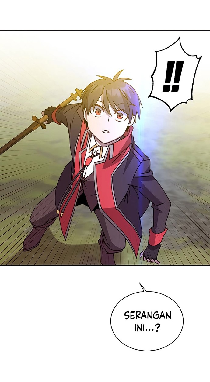 The MAX leveled hero will return! Chapter 80 - halaman 45