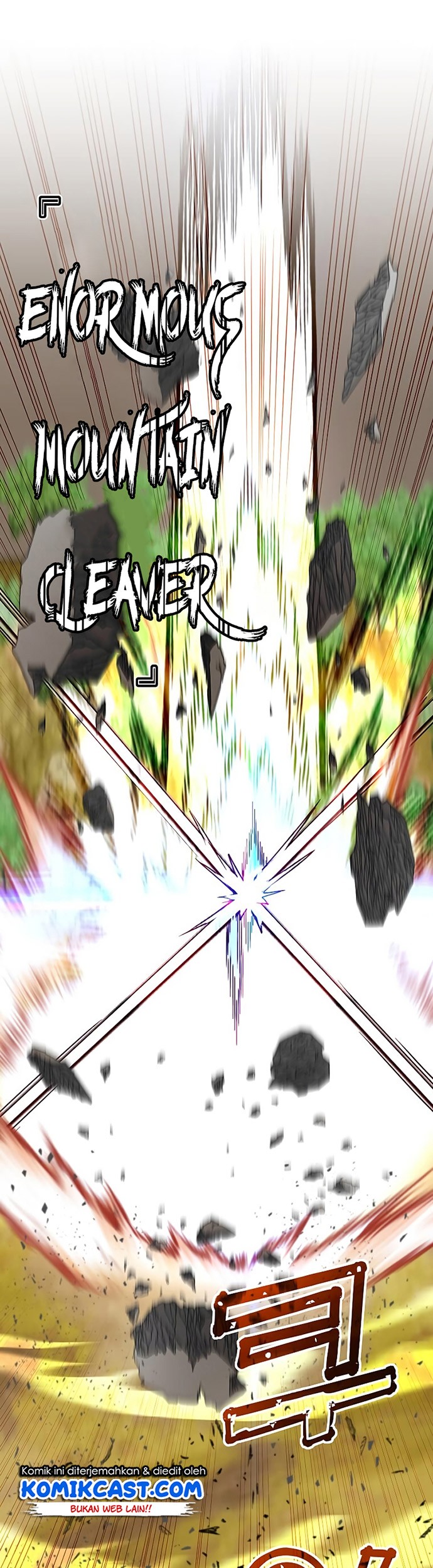 The MAX leveled hero will return! Chapter 80 - halaman 46
