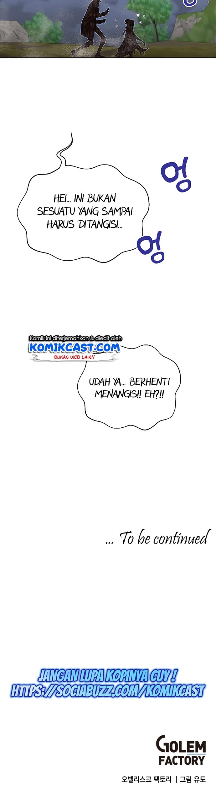 The MAX leveled hero will return! Chapter 80 - halaman 58
