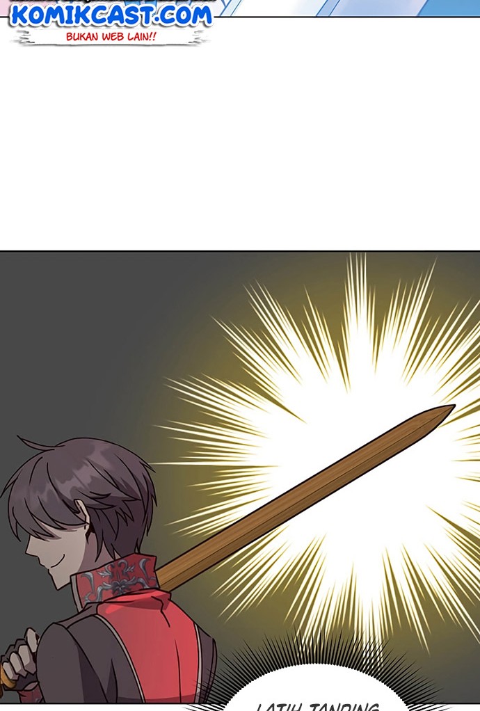 The MAX leveled hero will return! Chapter 80 - halaman 7