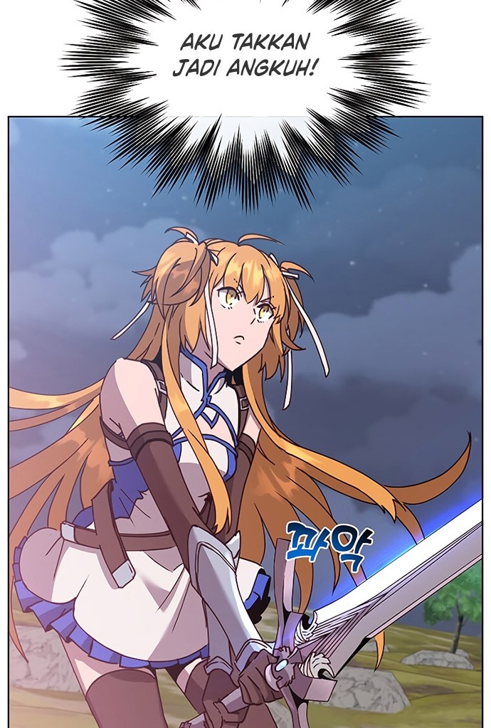 The MAX leveled hero will return! Chapter 80 - halaman 9