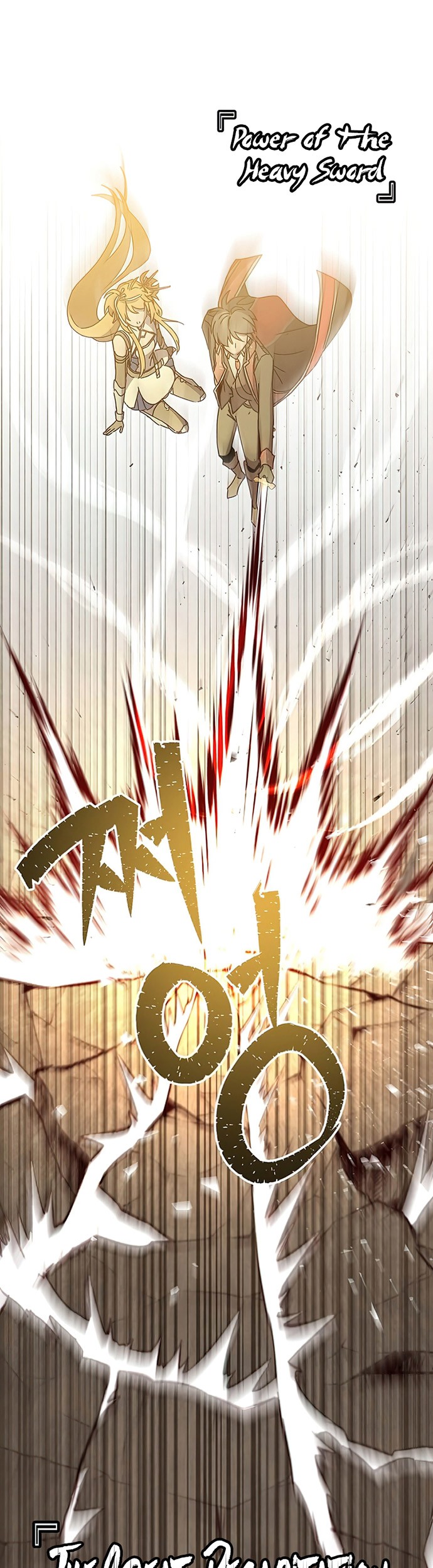 The MAX leveled hero will return! Chapter 81 - halaman 10
