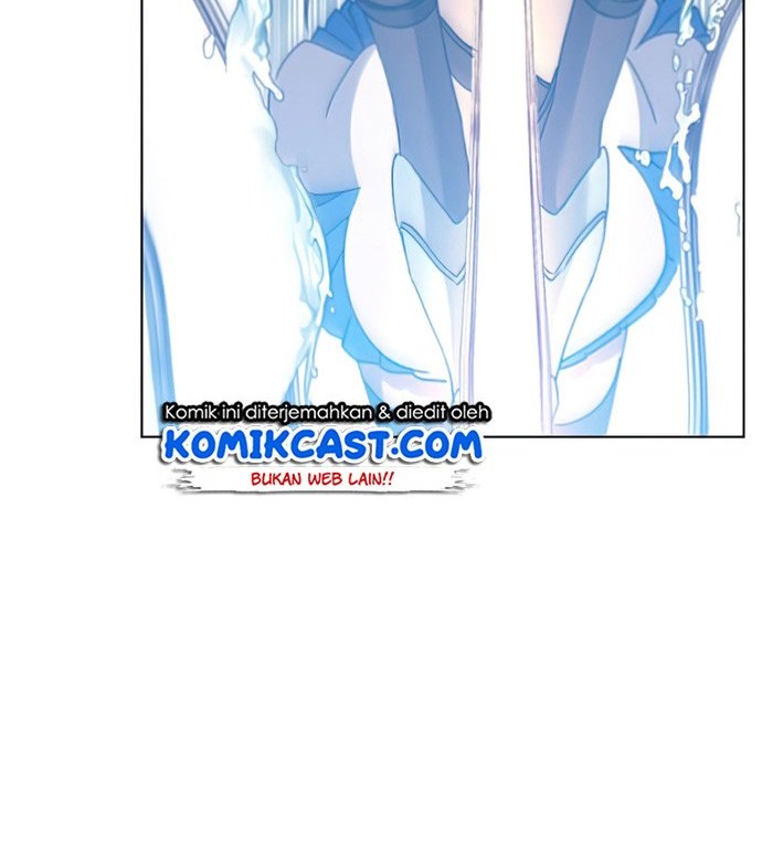 The MAX leveled hero will return! Chapter 81 - halaman 15
