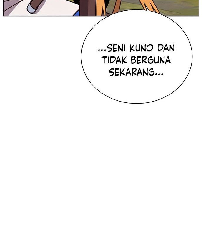 The MAX leveled hero will return! Chapter 81 - halaman 17