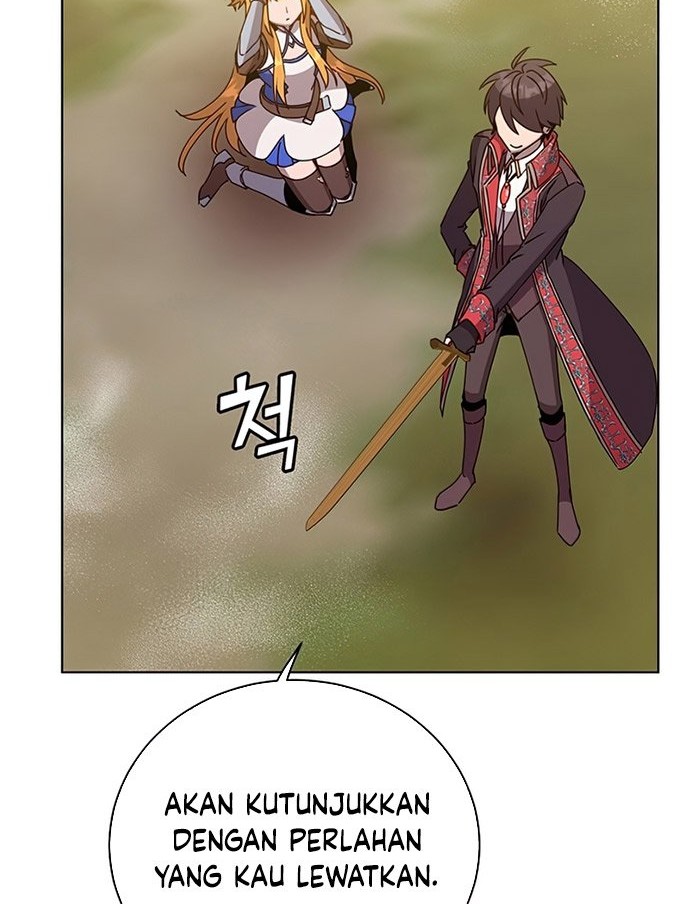 The MAX leveled hero will return! Chapter 81 - halaman 21