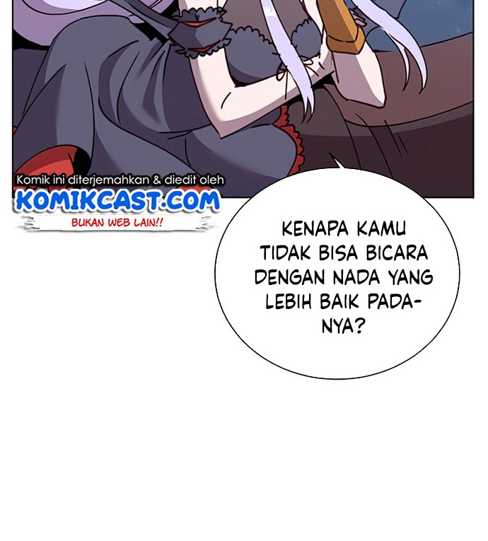 The MAX leveled hero will return! Chapter 81 - halaman 3