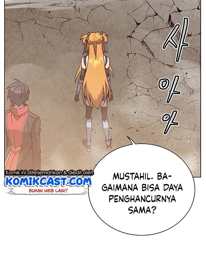 The MAX leveled hero will return! Chapter 81 - halaman 31