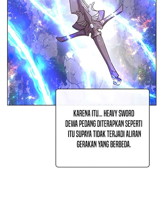 The MAX leveled hero will return! Chapter 81 - halaman 33