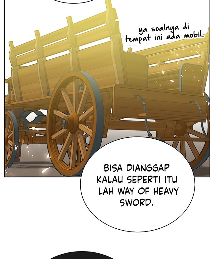 The MAX leveled hero will return! Chapter 81 - halaman 35