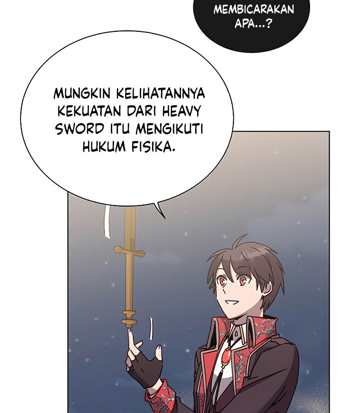 The MAX leveled hero will return! Chapter 81 - halaman 37