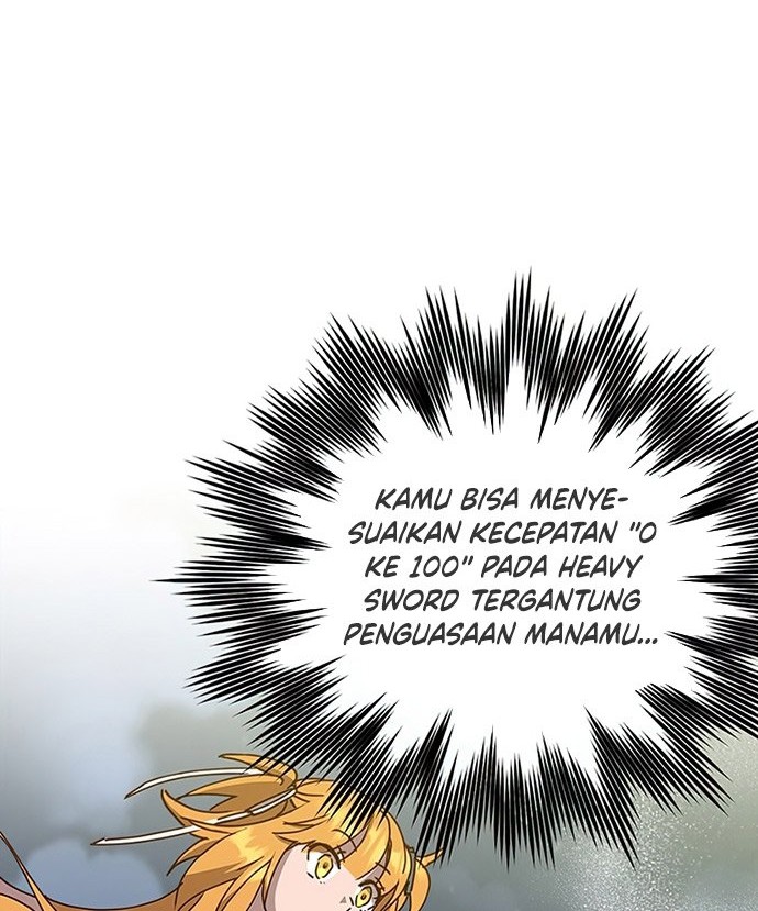 The MAX leveled hero will return! Chapter 81 - halaman 39