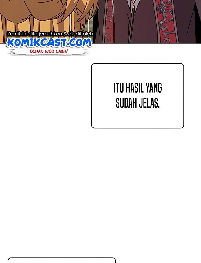The MAX leveled hero will return! Chapter 81 - halaman 45
