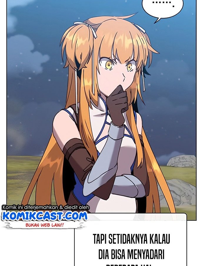 The MAX leveled hero will return! Chapter 81 - halaman 47