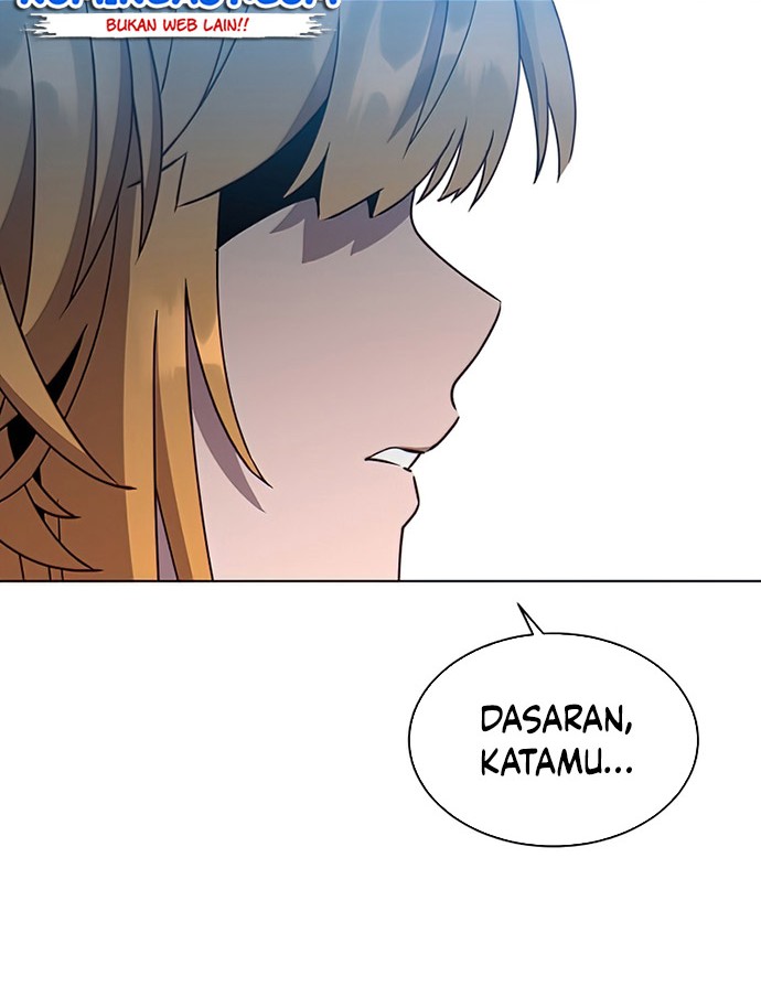 The MAX leveled hero will return! Chapter 81 - halaman 49