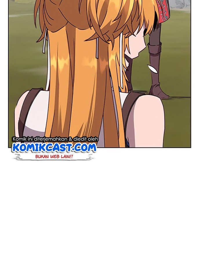 The MAX leveled hero will return! Chapter 81 - halaman 55