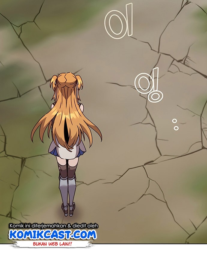 The MAX leveled hero will return! Chapter 81 - halaman 57