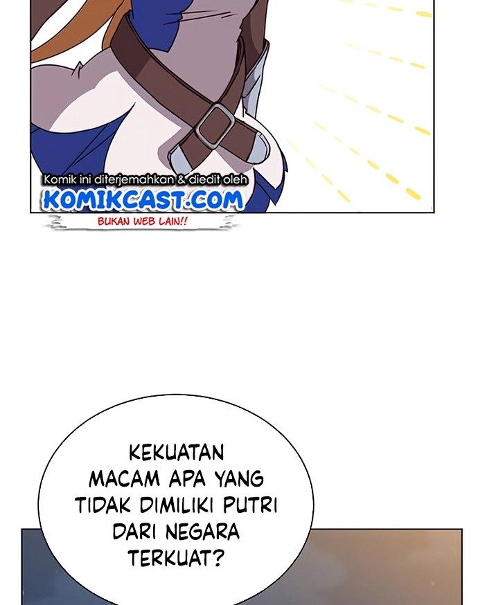 The MAX leveled hero will return! Chapter 81 - halaman 59