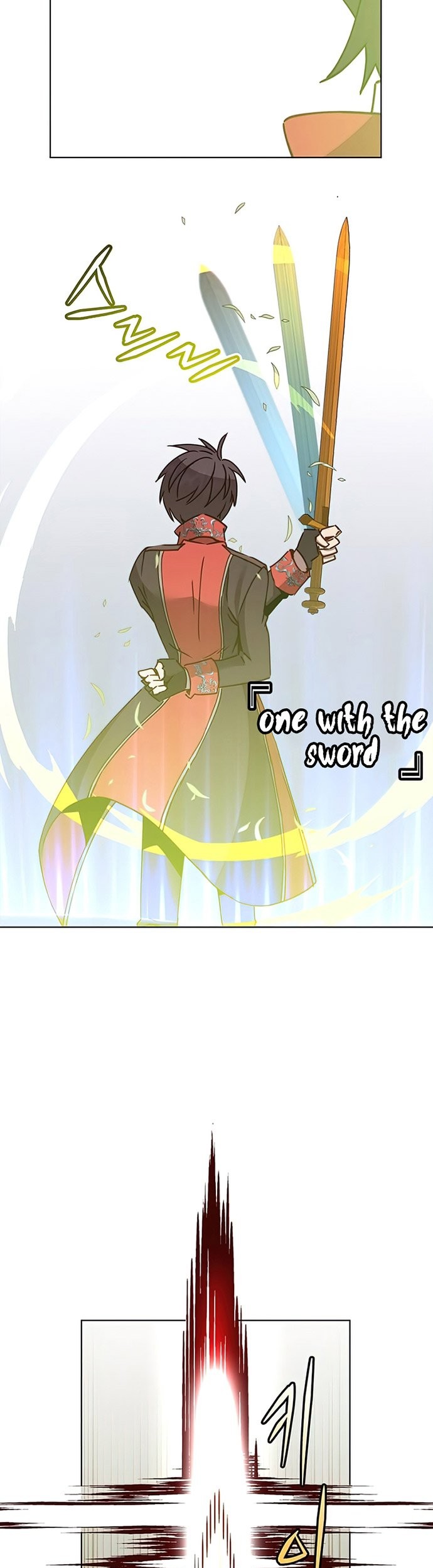 The MAX leveled hero will return! Chapter 81 - halaman 8