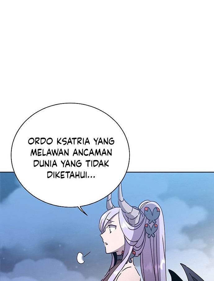 The MAX leveled hero will return! Chapter 82 - halaman 21