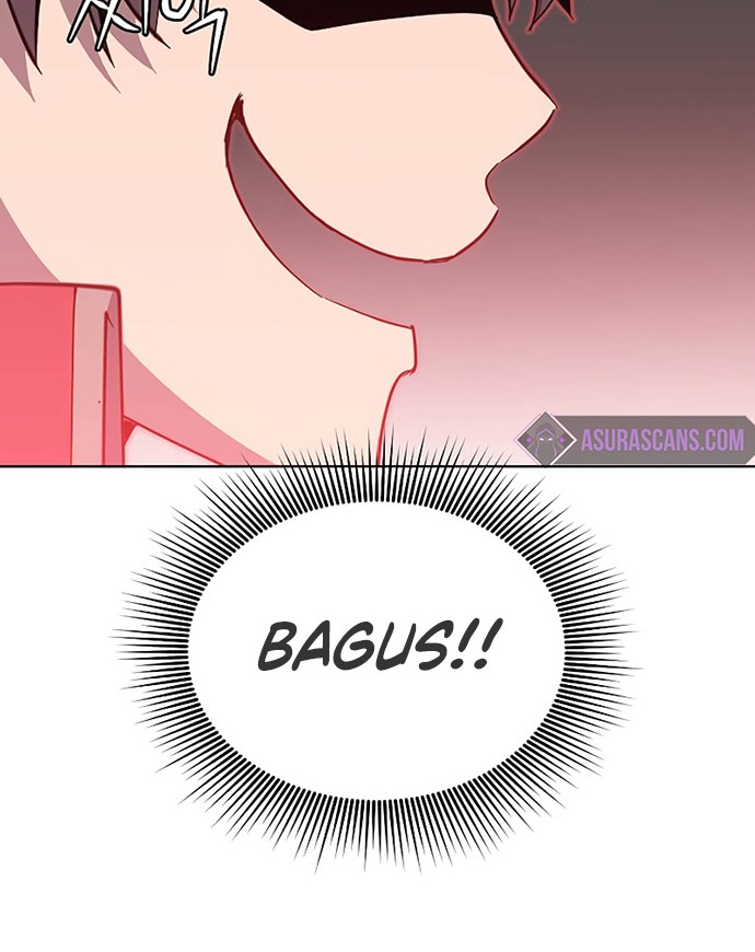 The MAX leveled hero will return! Chapter 82 - halaman 31