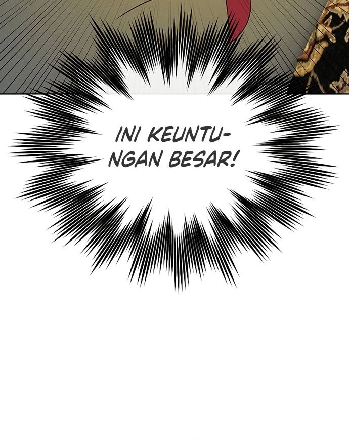 The MAX leveled hero will return! Chapter 82 - halaman 33