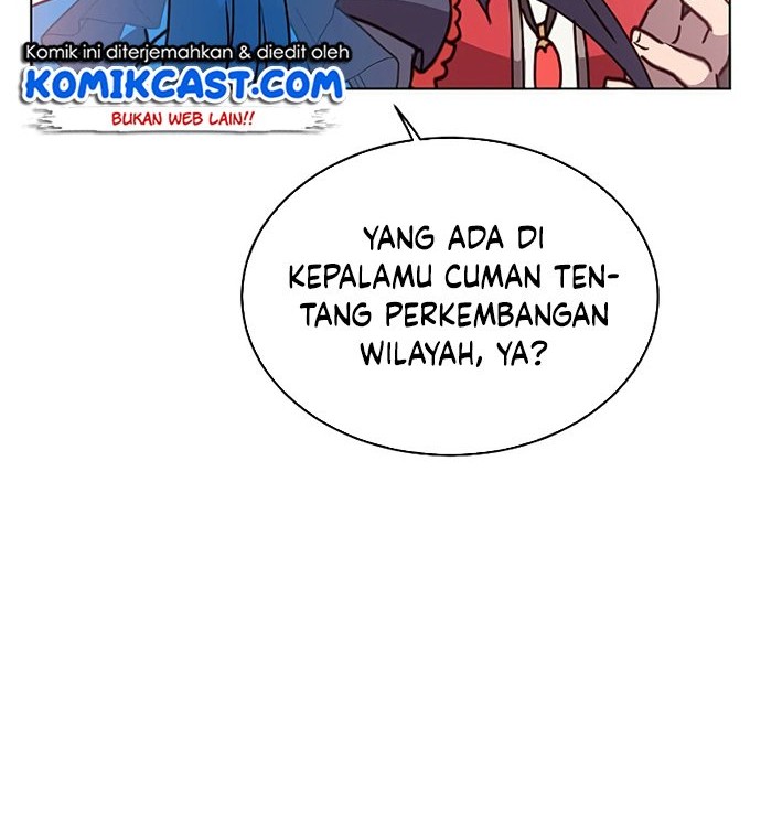 The MAX leveled hero will return! Chapter 82 - halaman 39