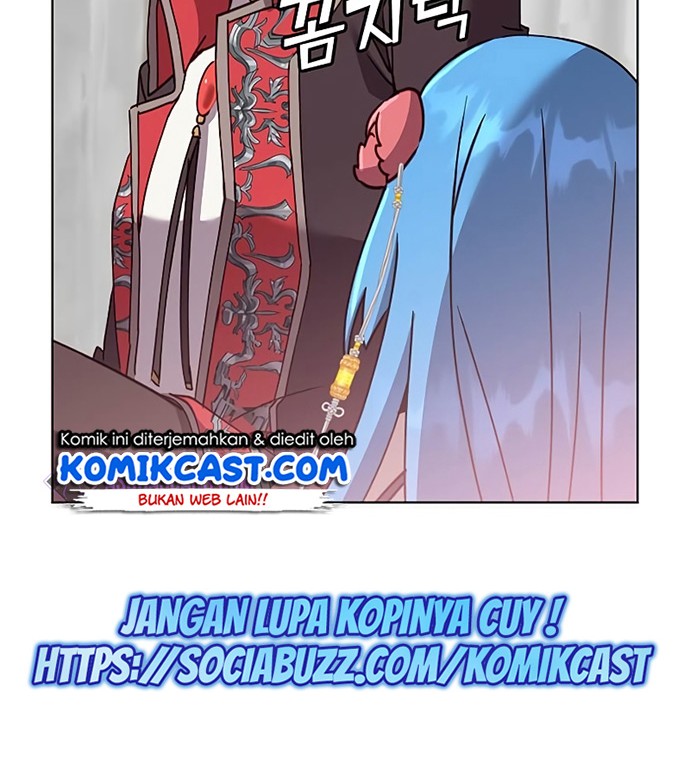 The MAX leveled hero will return! Chapter 82 - halaman 41