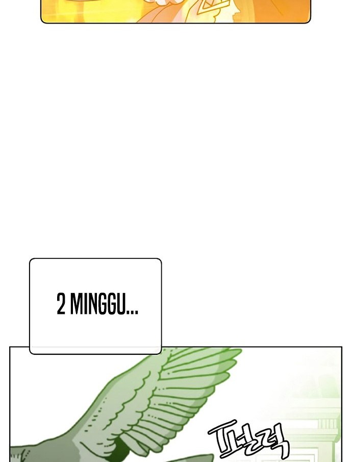 The MAX leveled hero will return! Chapter 82 - halaman 47