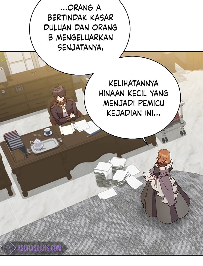 The MAX leveled hero will return! Chapter 82 - halaman 49