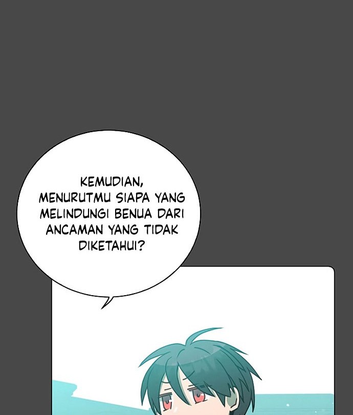 The MAX leveled hero will return! Chapter 82 - halaman 5