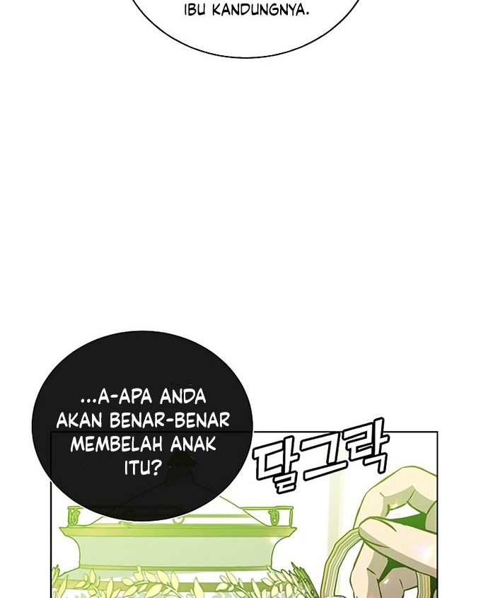 The MAX leveled hero will return! Chapter 82 - halaman 53