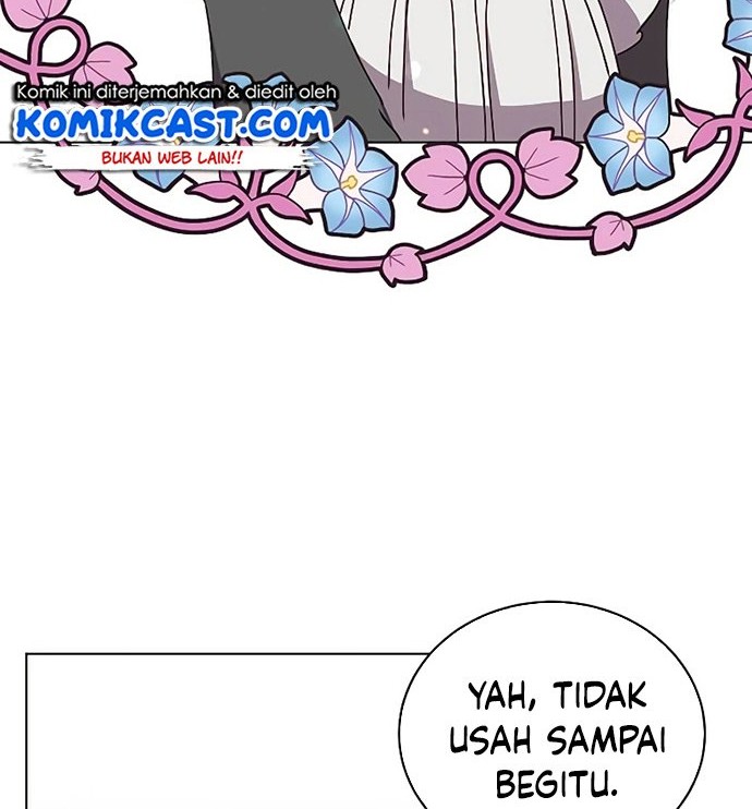 The MAX leveled hero will return! Chapter 82 - halaman 59