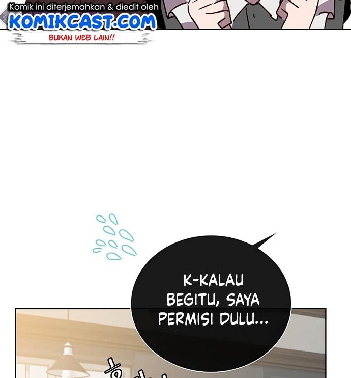 The MAX leveled hero will return! Chapter 82 - halaman 63