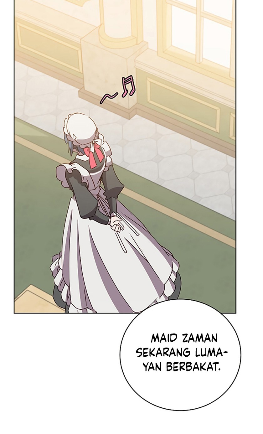 The MAX leveled hero will return! Chapter 82 - halaman 67