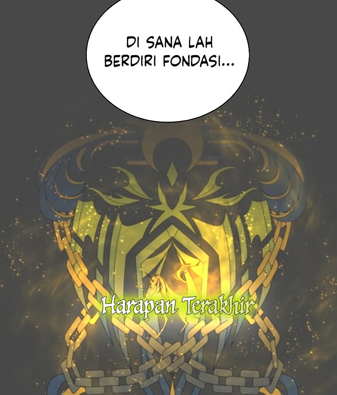 The MAX leveled hero will return! Chapter 82 - halaman 7