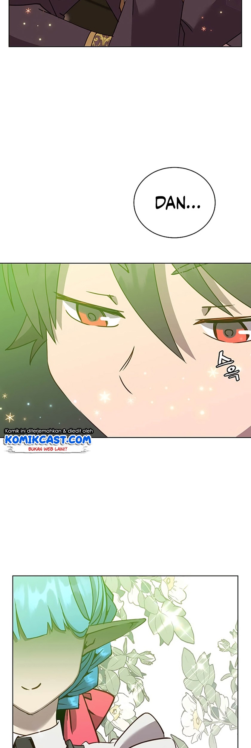 The MAX leveled hero will return! Chapter 82 - halaman 70