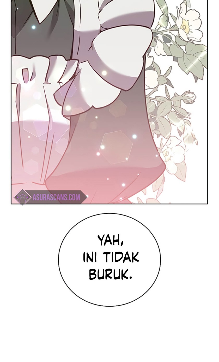 The MAX leveled hero will return! Chapter 82 - halaman 71