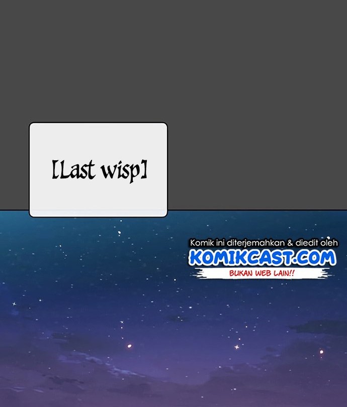 The MAX leveled hero will return! Chapter 82 - halaman 9