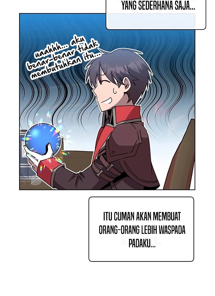 The MAX leveled hero will return! Chapter 83 - halaman 11
