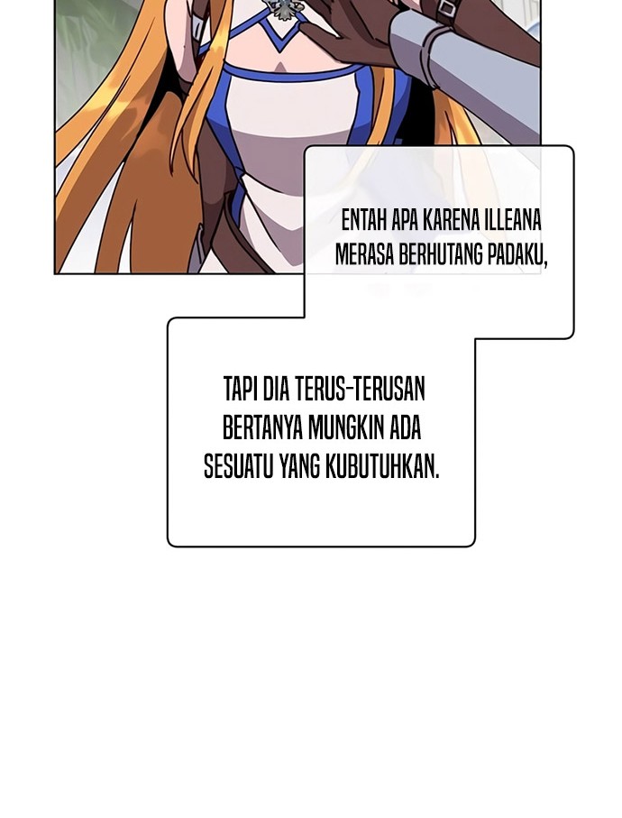 The MAX leveled hero will return! Chapter 83 - halaman 19