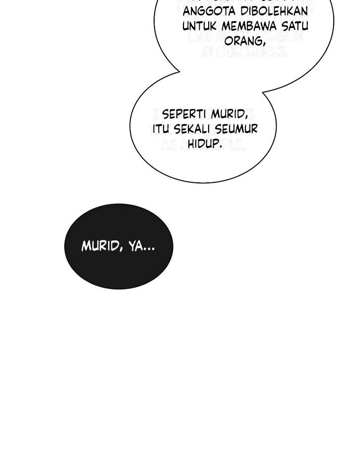 The MAX leveled hero will return! Chapter 83 - halaman 23